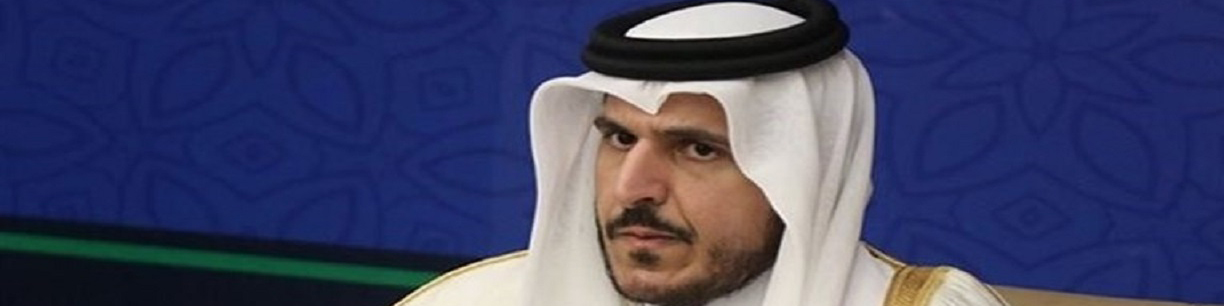 وزیر صنعت و تجارت قطر: روابط اقتصادی تهران و دوحه جهش خوبی داشته است